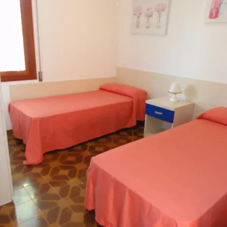 Apartamento Angela *