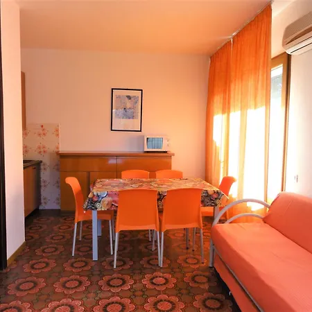 Angela Apartamento *