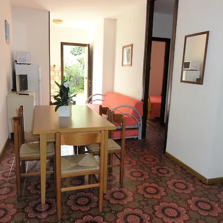 Apartamento Angela *