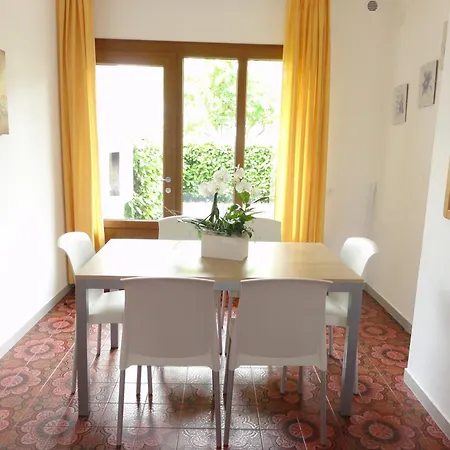 Apartament Angela Bibione