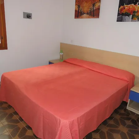 Apartament Angela Bibione