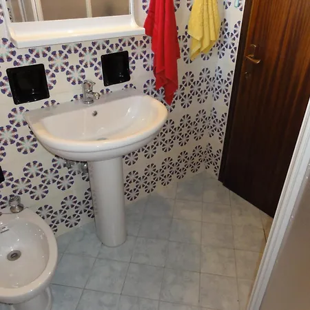 Angela Apartament