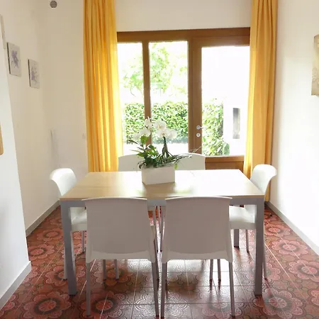 Apartament Angela