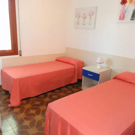 Apartament Angela Bibione