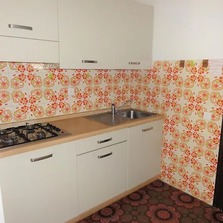 Apartamento Angela