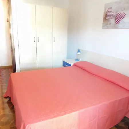 Angela Apartament *