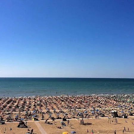 Angela Appartement Bibione