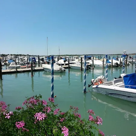 Angela Apartament Bibione
