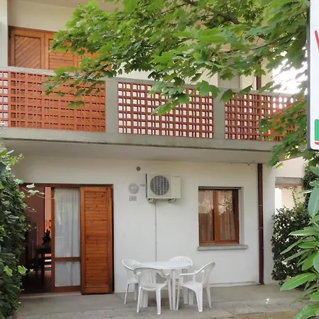Apartamento Angela Bibione