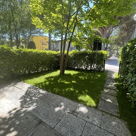Apartmán Angela Bibione