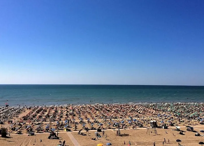 Angela Apartamento Bibione